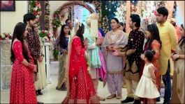 Parineeti - 11th July 2022